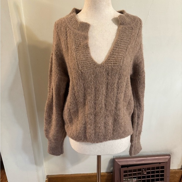 Anthropologie Pilcro Sweater. Size small - Picture 3 of 5